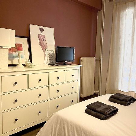 Ultimate Downtown Athens Escape Apartment ภายนอก รูปภาพ