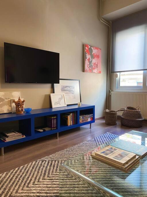 Ultimate Downtown Athens Escape Apartment ภายนอก รูปภาพ