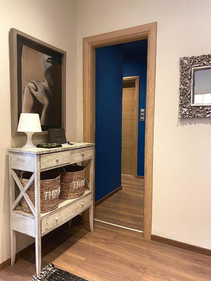 Ultimate Downtown Athens Escape Apartment ภายนอก รูปภาพ